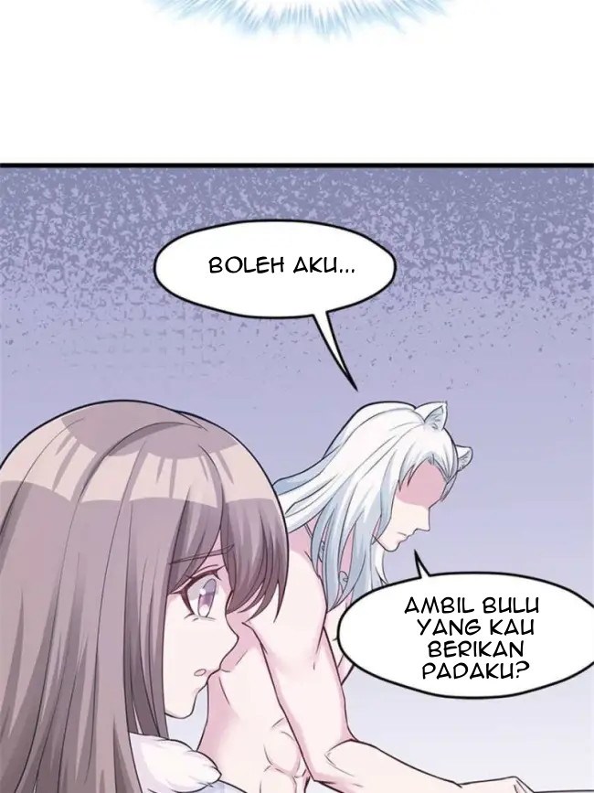 Beauty and the Beasts Chapter 122 Bahasa Indonesia